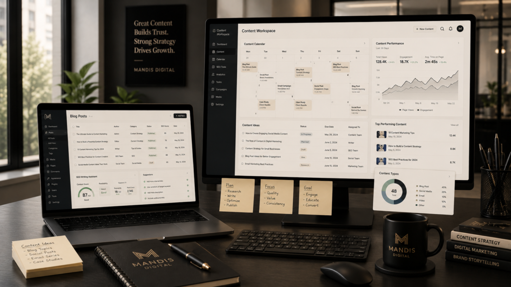 Best Digital Marketing Companies in Palakkad