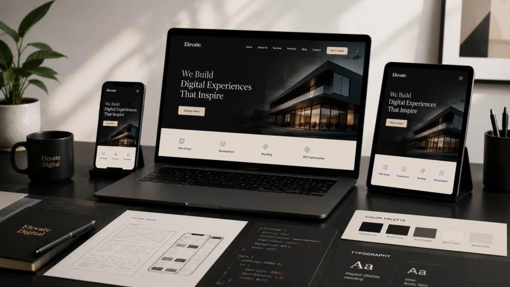 Best Digital Marketing Companies in Palakkad