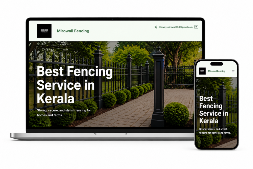 Top Marketing Agency in Palakkad