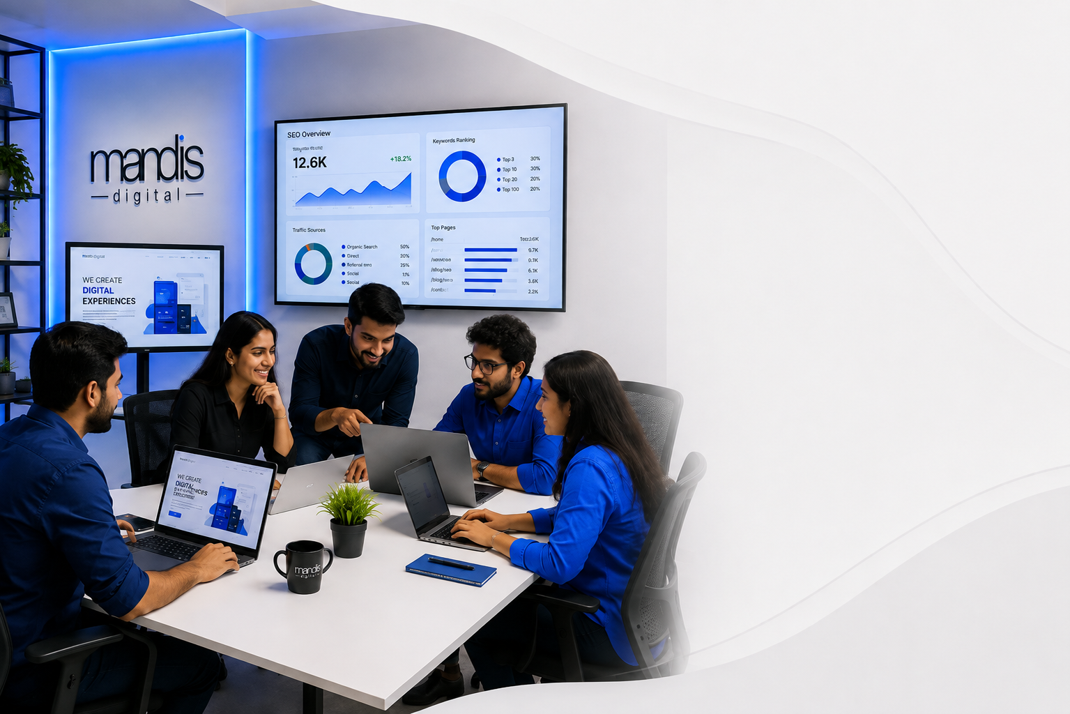Best Digital Agency in Palakkad