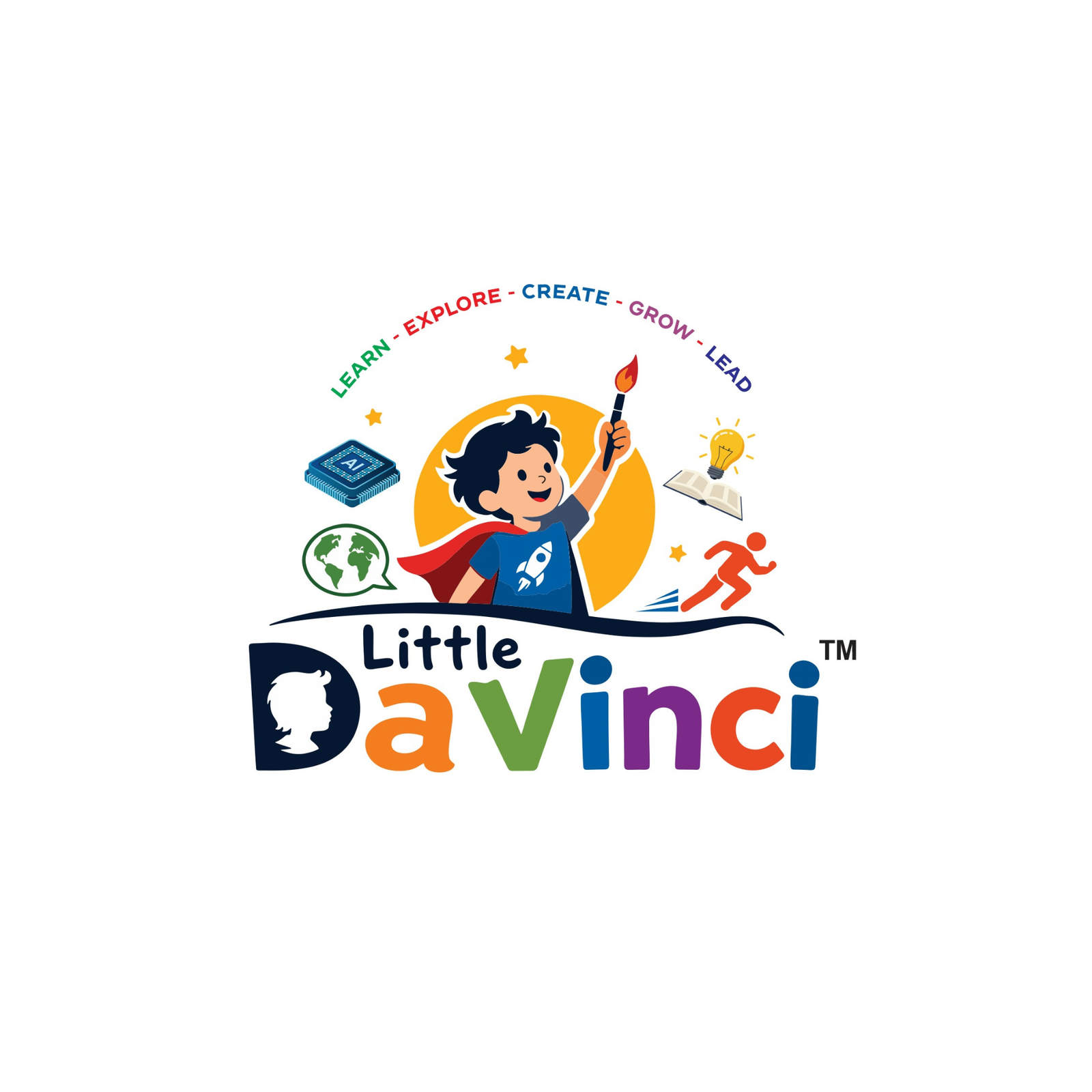 LittleDavinci